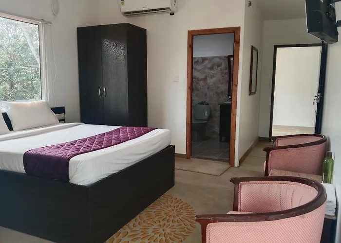Mia Riaan Resort