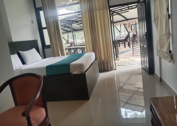 Mia Riaan Resort