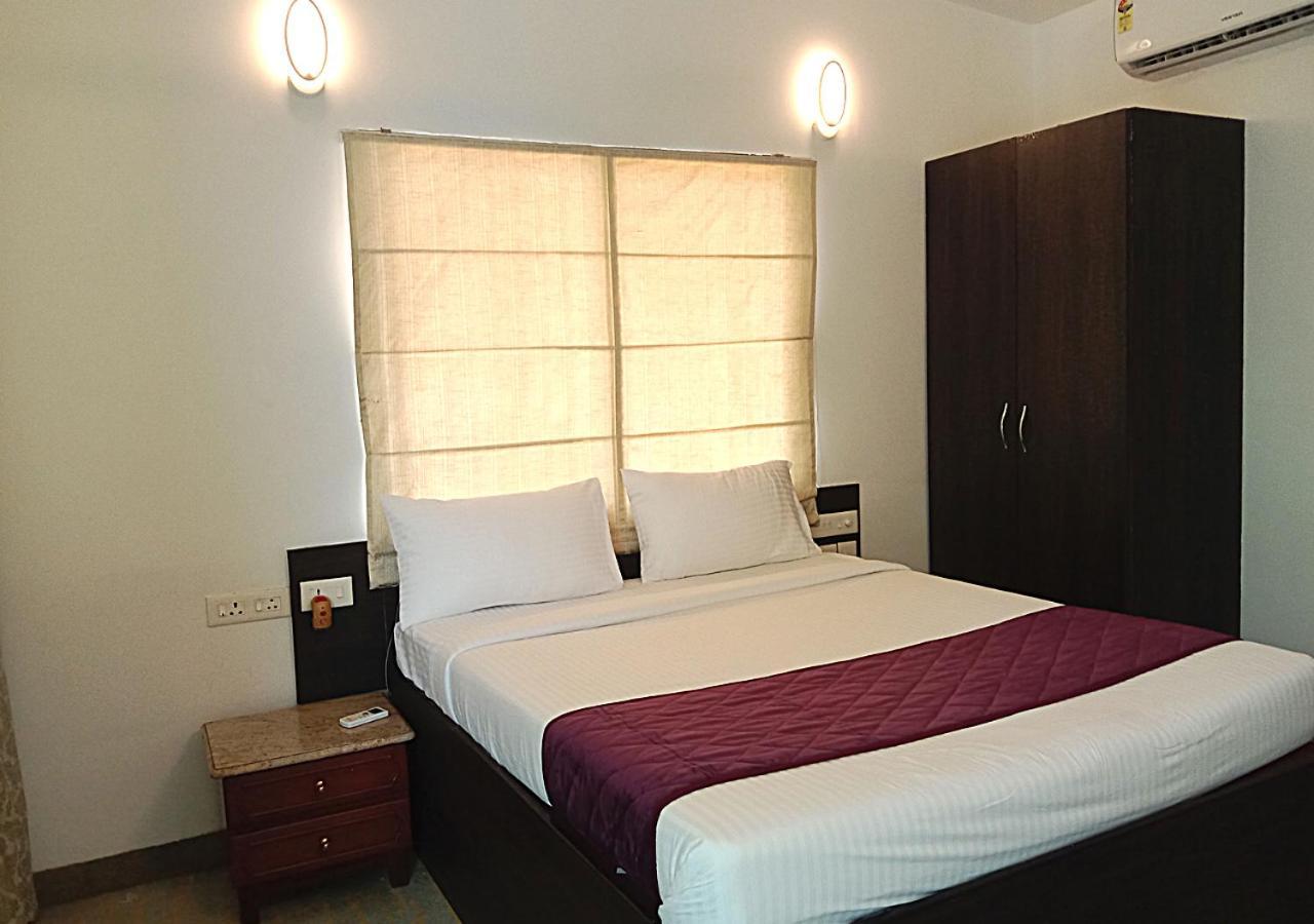 Mia Riaan 3* Kochi